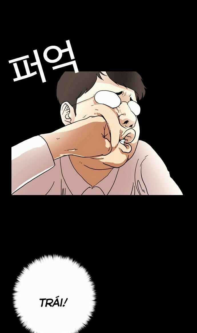 Hoán Đổi Diệu Kì Chapter 6 trang 38