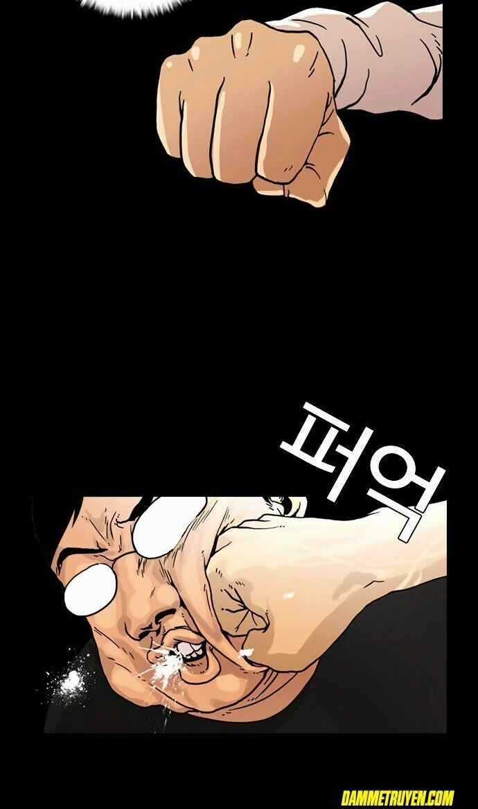 Hoán Đổi Diệu Kì Chapter 6 trang 39