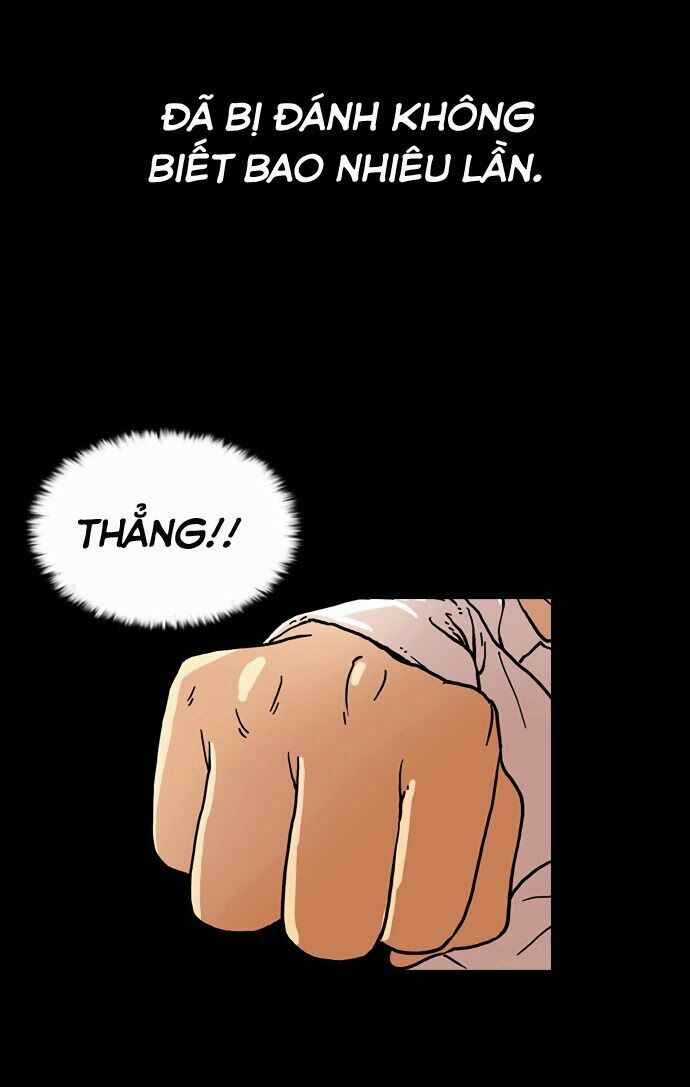 Hoán Đổi Diệu Kì Chapter 6 trang 40