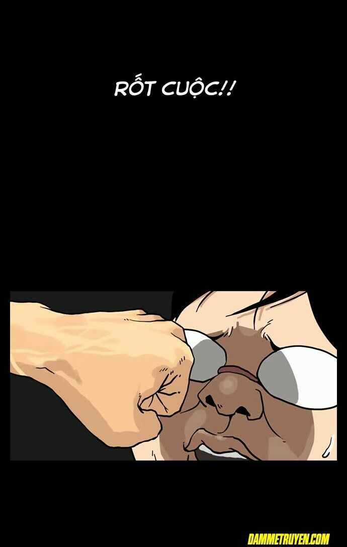 Hoán Đổi Diệu Kì Chapter 6 trang 41