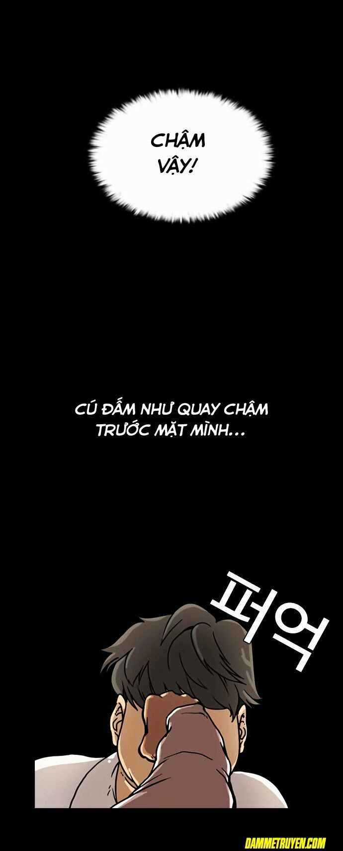 Hoán Đổi Diệu Kì Chapter 6 trang 42