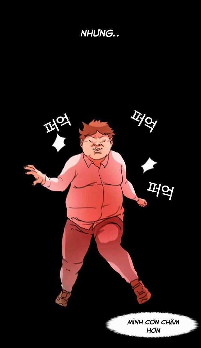 Hoán Đổi Diệu Kì Chapter 6 trang 43