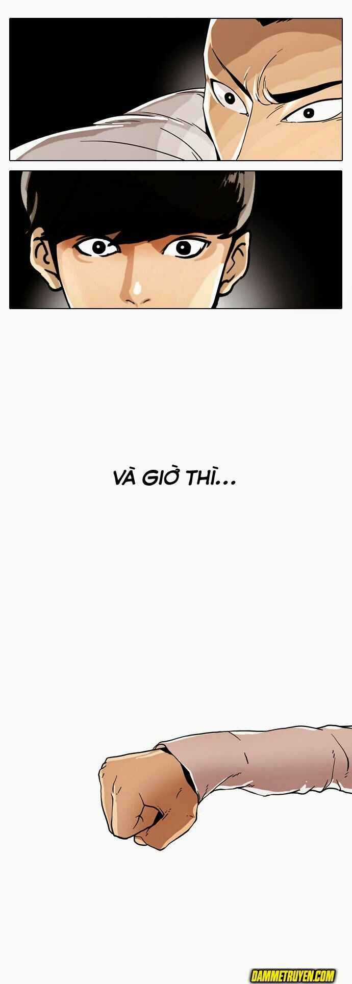 Hoán Đổi Diệu Kì Chapter 6 trang 45