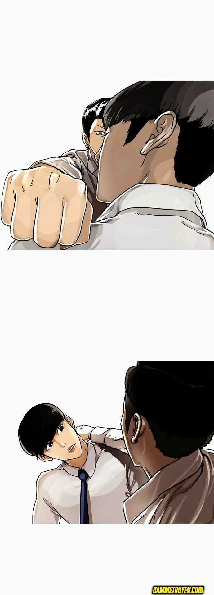 Hoán Đổi Diệu Kì Chapter 6 trang 46