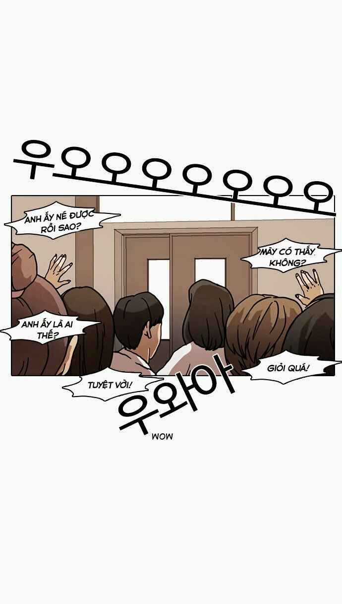 Hoán Đổi Diệu Kì Chapter 6 trang 48