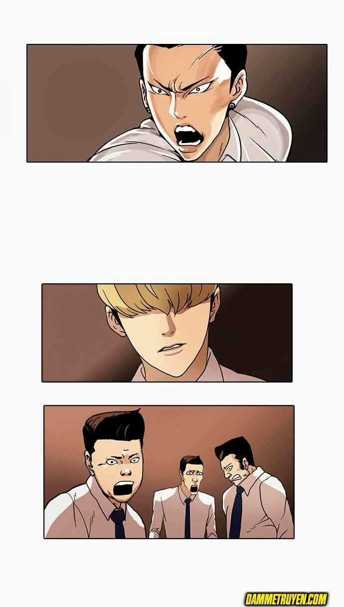 Hoán Đổi Diệu Kì Chapter 6 trang 49