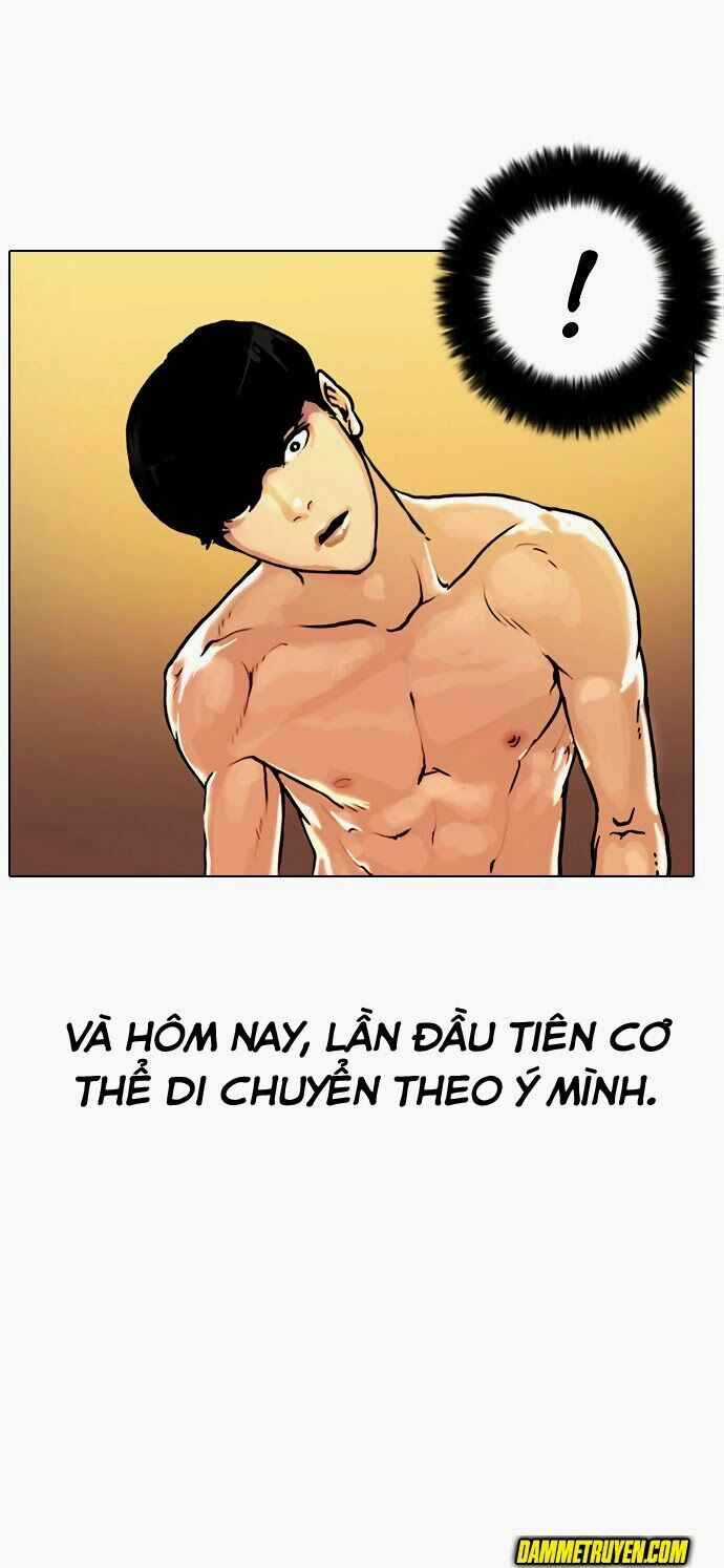 Hoán Đổi Diệu Kì Chapter 6 trang 50