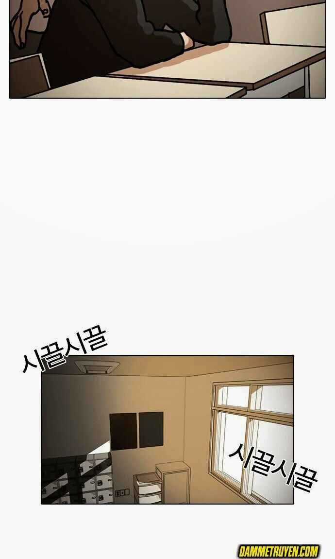 Hoán Đổi Diệu Kì Chapter 6 trang 8