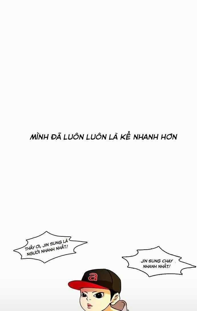 Hoán Đổi Diệu Kì Chapter 7 trang 1