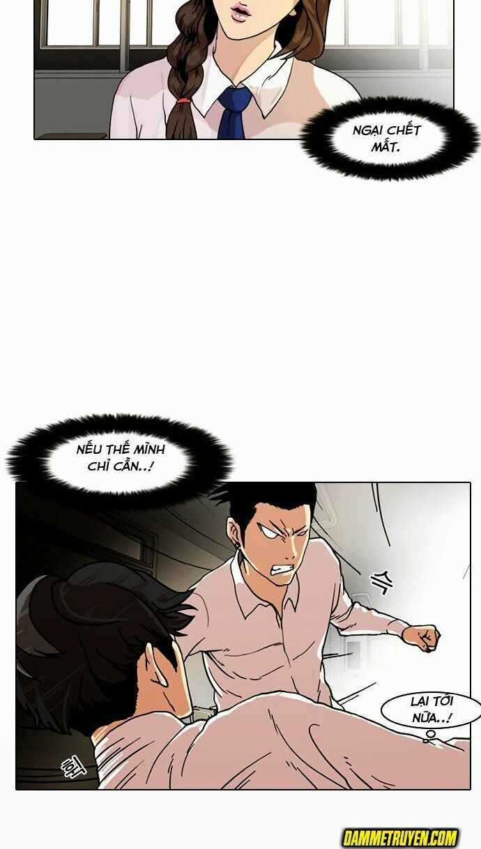 Hoán Đổi Diệu Kì Chapter 7 trang 13