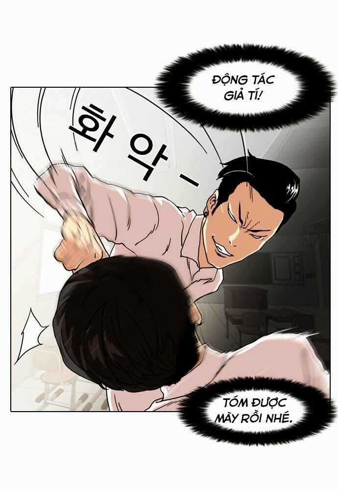 Hoán Đổi Diệu Kì Chapter 7 trang 14