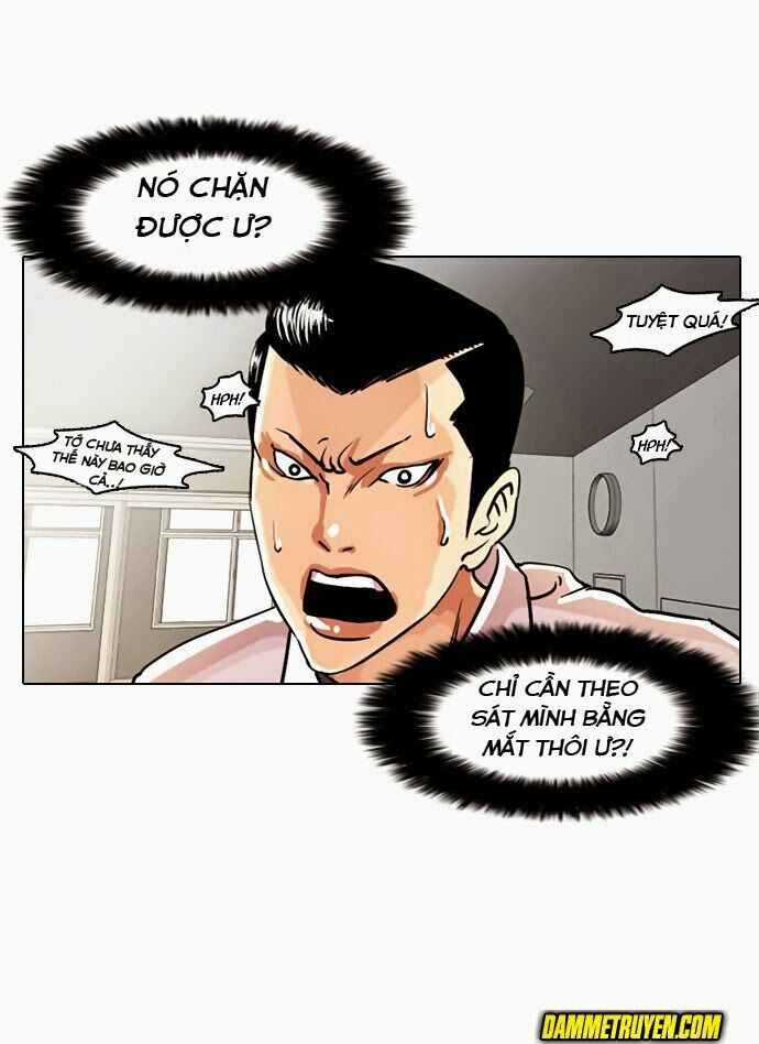 Hoán Đổi Diệu Kì Chapter 7 trang 19