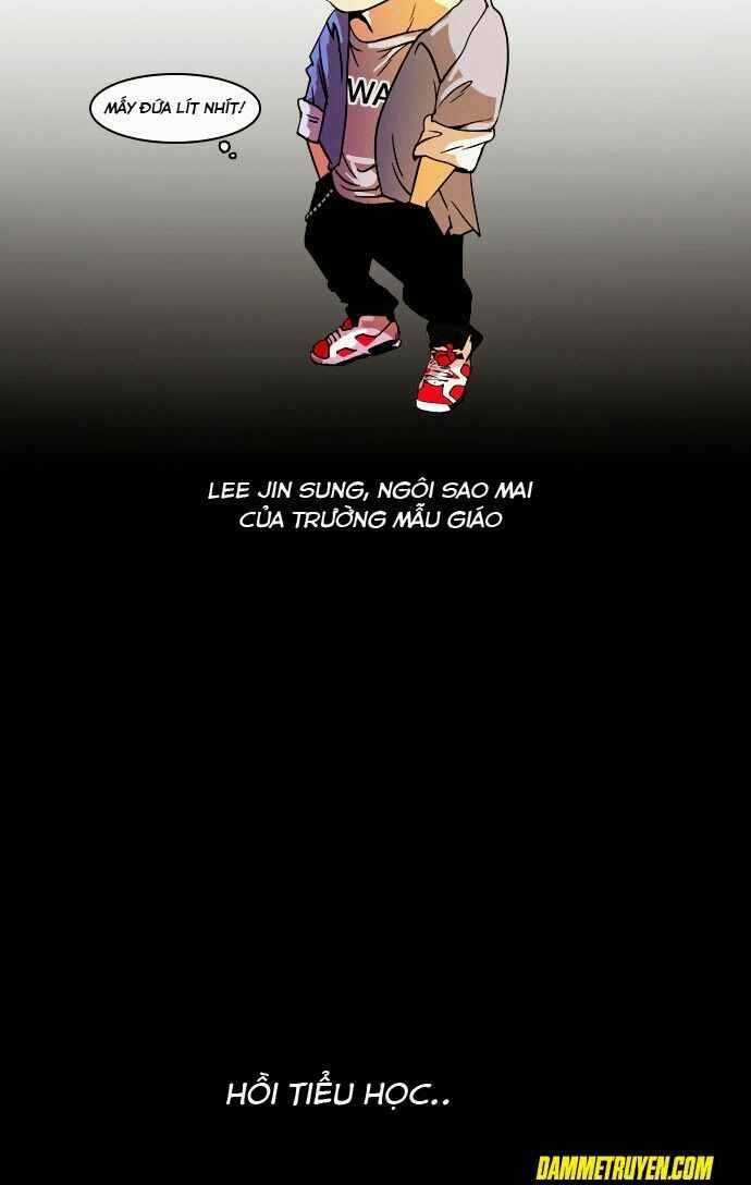 Hoán Đổi Diệu Kì Chapter 7 trang 2