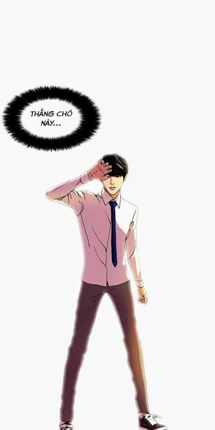 Hoán Đổi Diệu Kì Chapter 7 trang 20