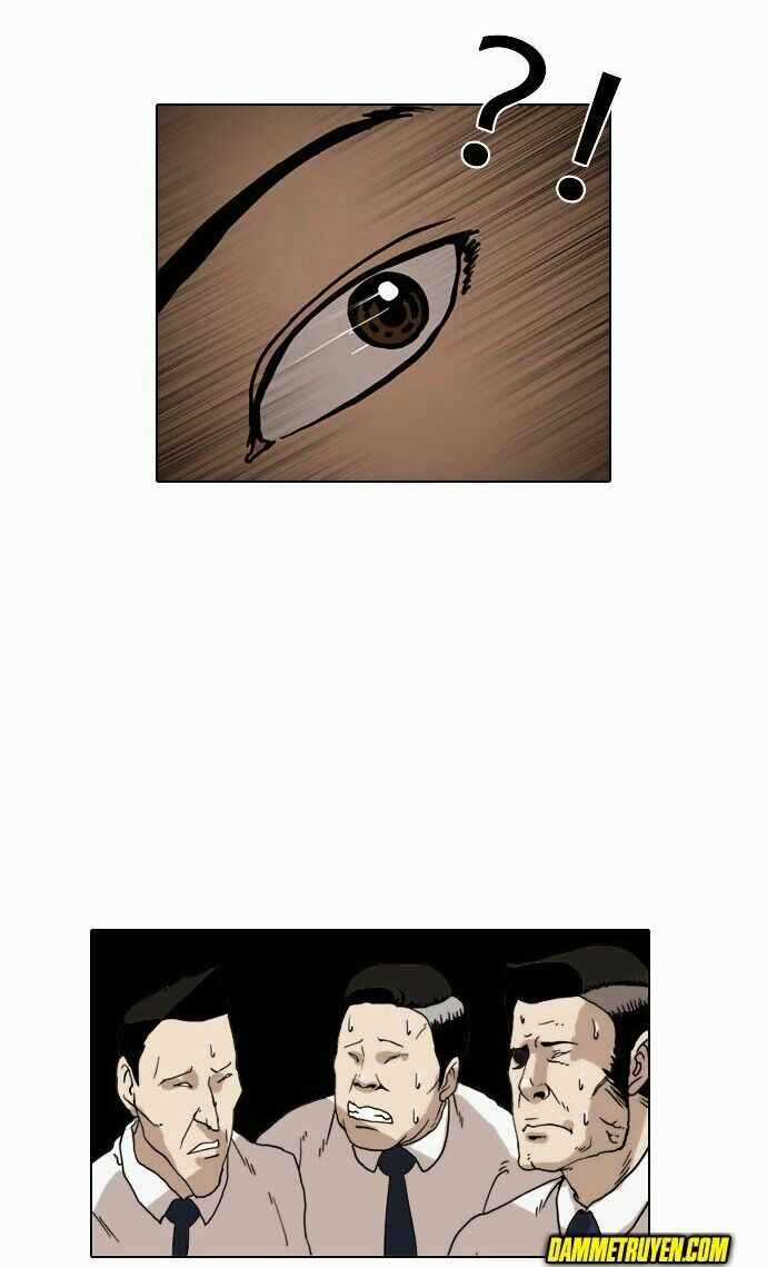 Hoán Đổi Diệu Kì Chapter 7 trang 24