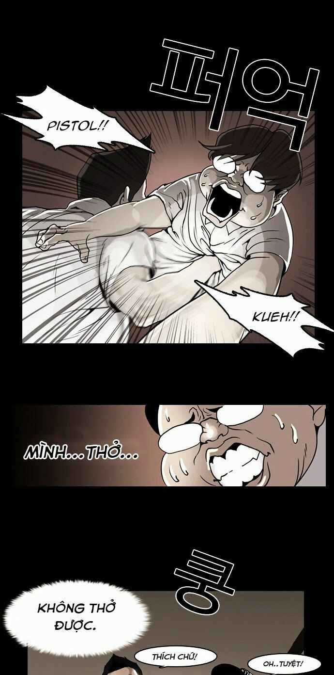 Hoán Đổi Diệu Kì Chapter 7 trang 29