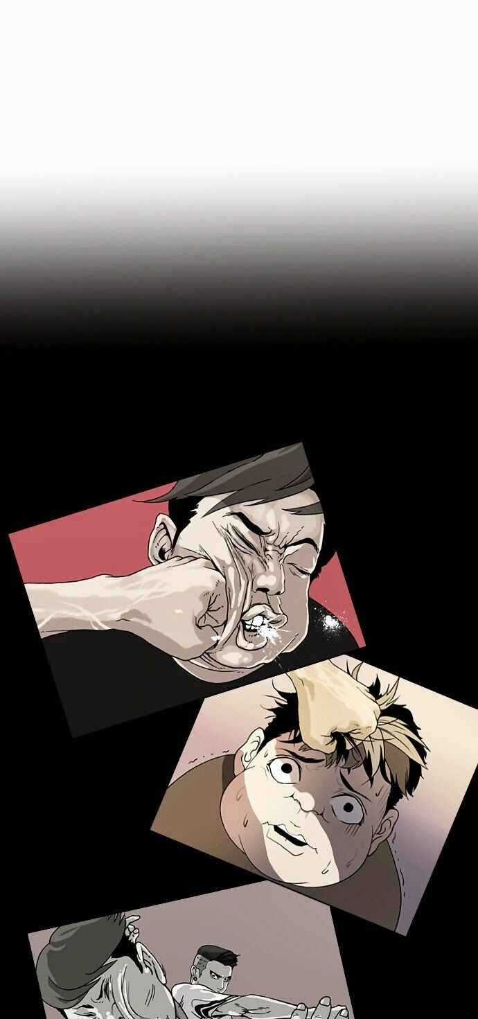 Hoán Đổi Diệu Kì Chapter 7 trang 32