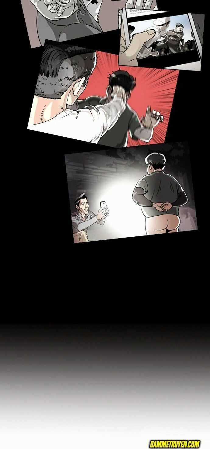 Hoán Đổi Diệu Kì Chapter 7 trang 33