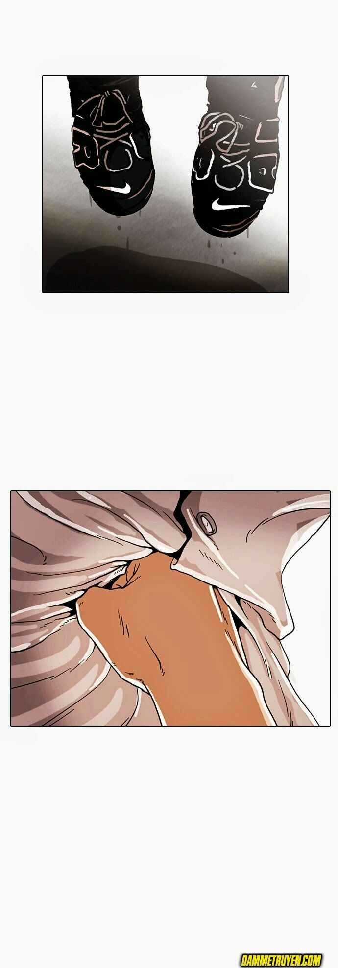 Hoán Đổi Diệu Kì Chapter 7 trang 36