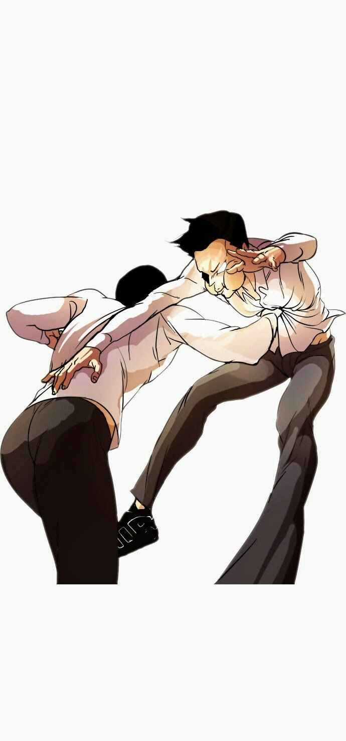 Hoán Đổi Diệu Kì Chapter 7 trang 37