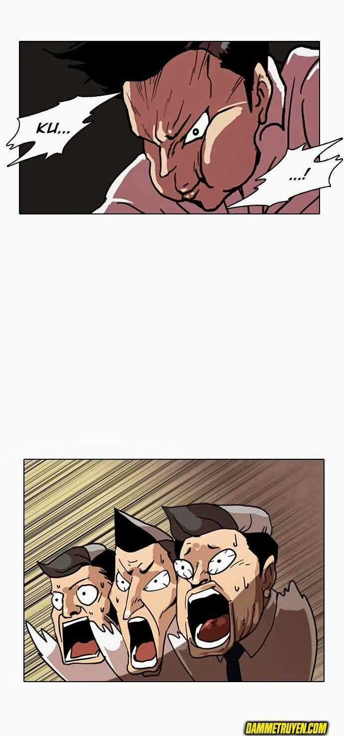 Hoán Đổi Diệu Kì Chapter 7 trang 38