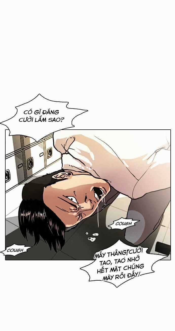 Hoán Đổi Diệu Kì Chapter 7 trang 44