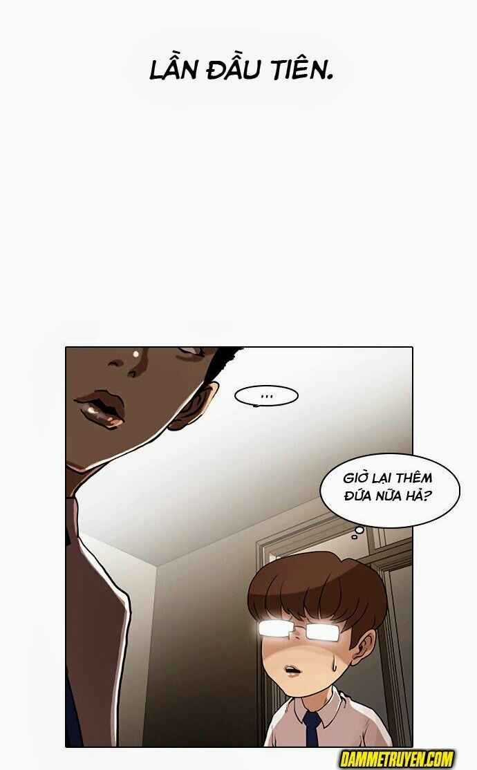 Hoán Đổi Diệu Kì Chapter 7 trang 47