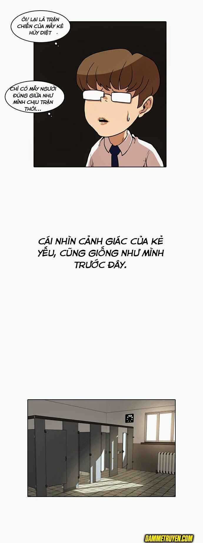 Hoán Đổi Diệu Kì Chapter 7 trang 48