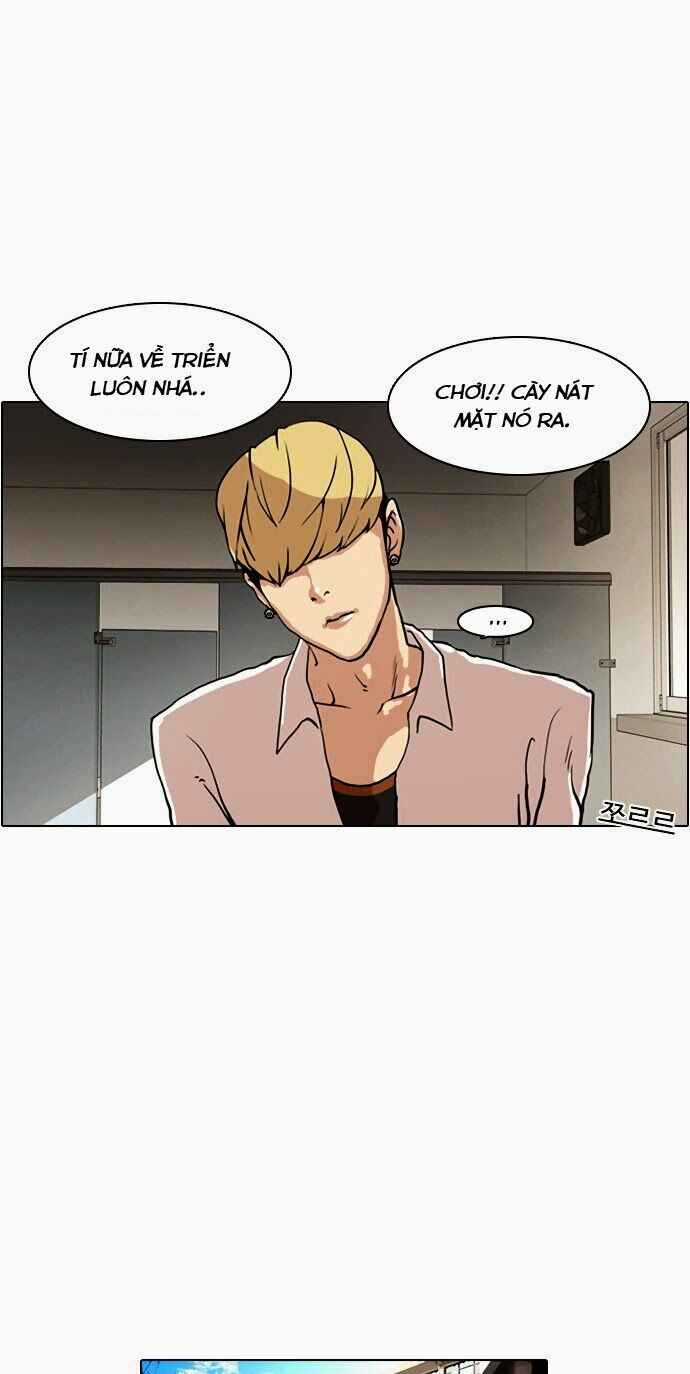 Hoán Đổi Diệu Kì Chapter 7 trang 53