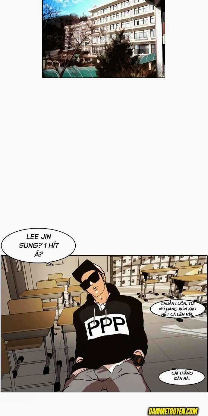 Hoán Đổi Diệu Kì Chapter 7 trang 54