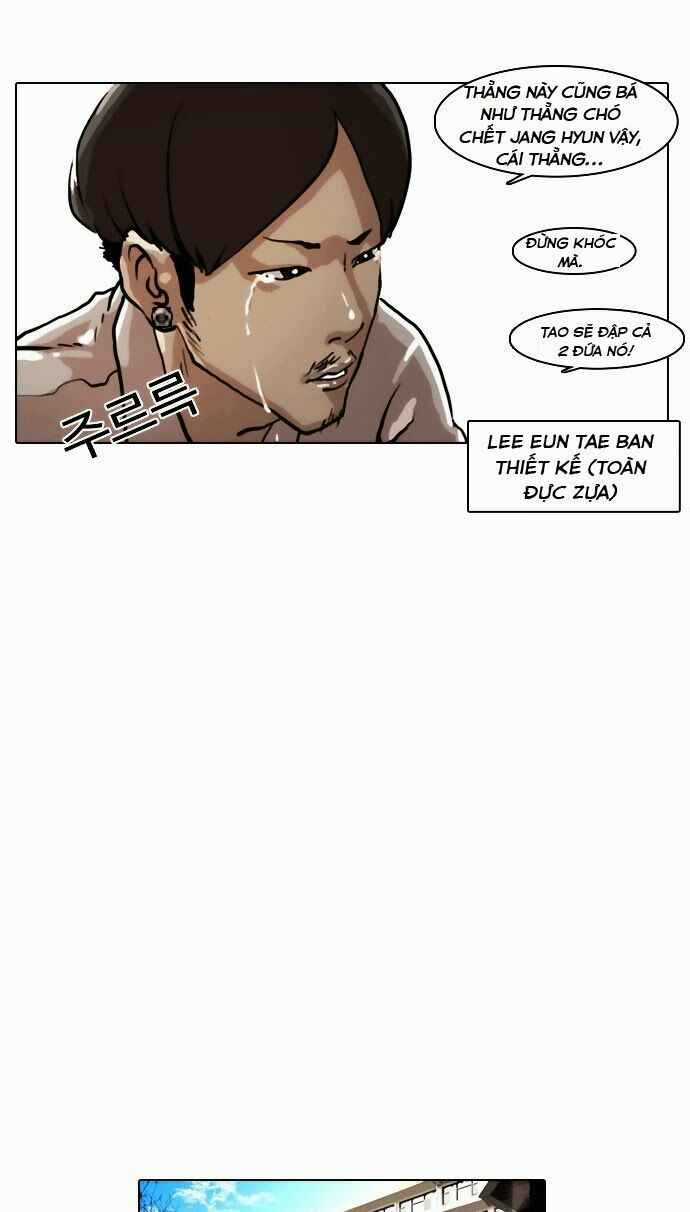 Hoán Đổi Diệu Kì Chapter 7 trang 57