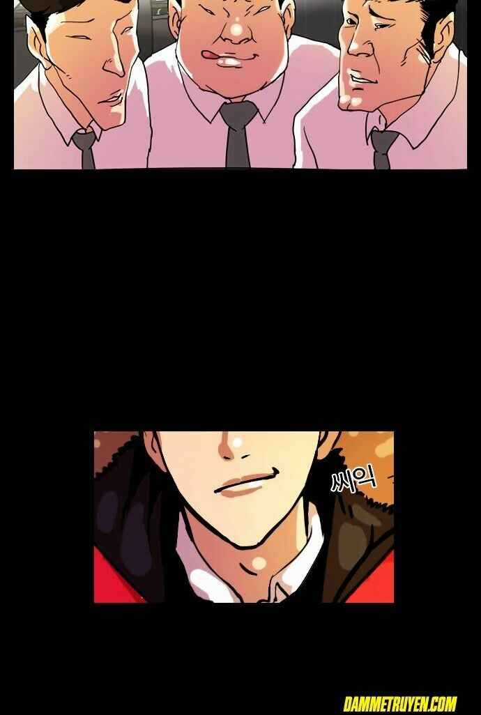 Hoán Đổi Diệu Kì Chapter 7 trang 6