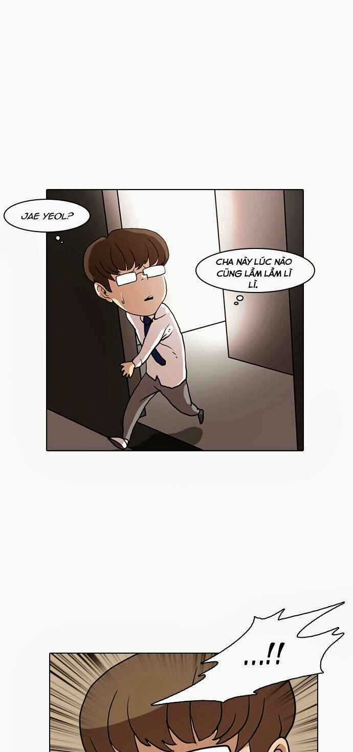 Hoán Đổi Diệu Kì Chapter 7 trang 60