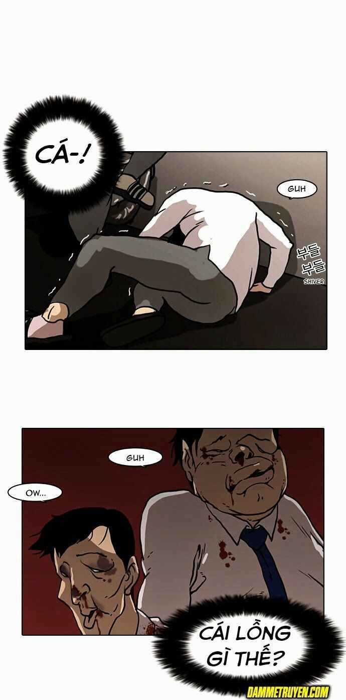 Hoán Đổi Diệu Kì Chapter 7 trang 62