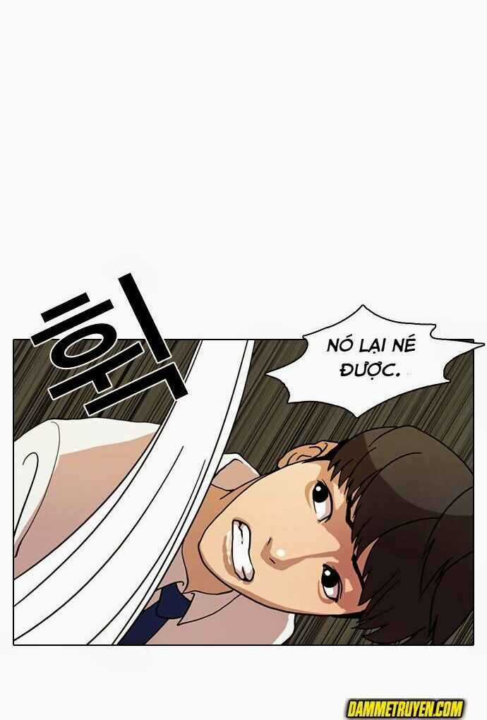 Hoán Đổi Diệu Kì Chapter 7 trang 9