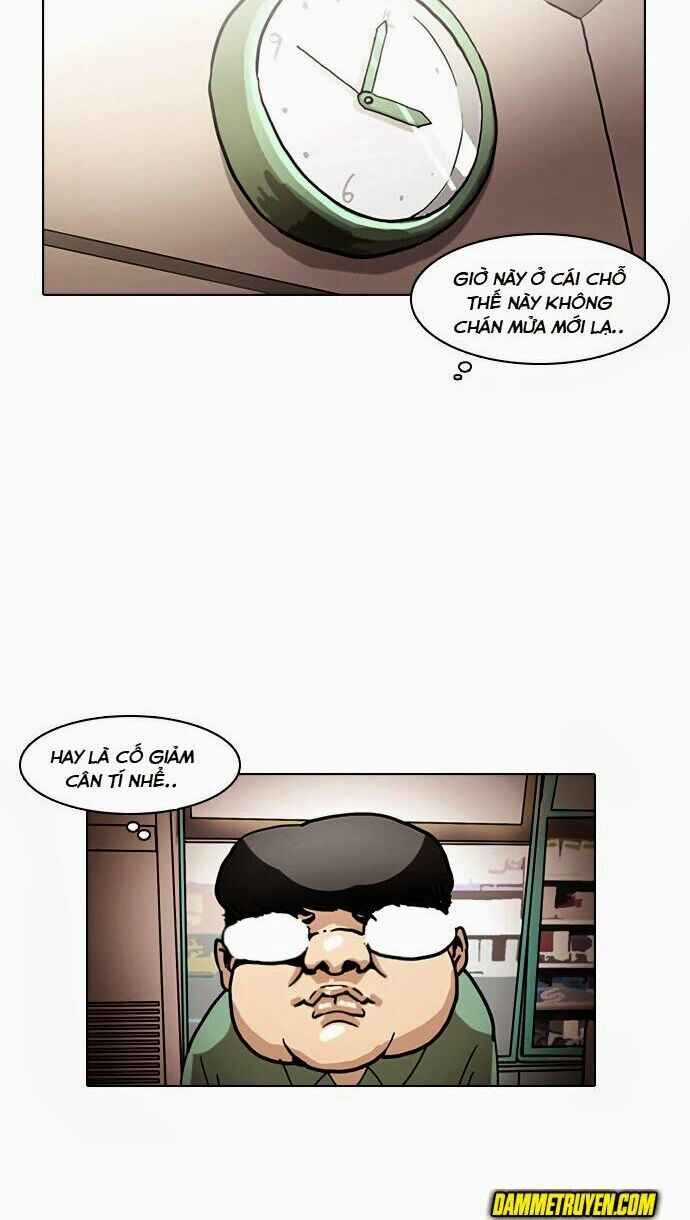 Hoán Đổi Diệu Kì Chapter 8 trang 10