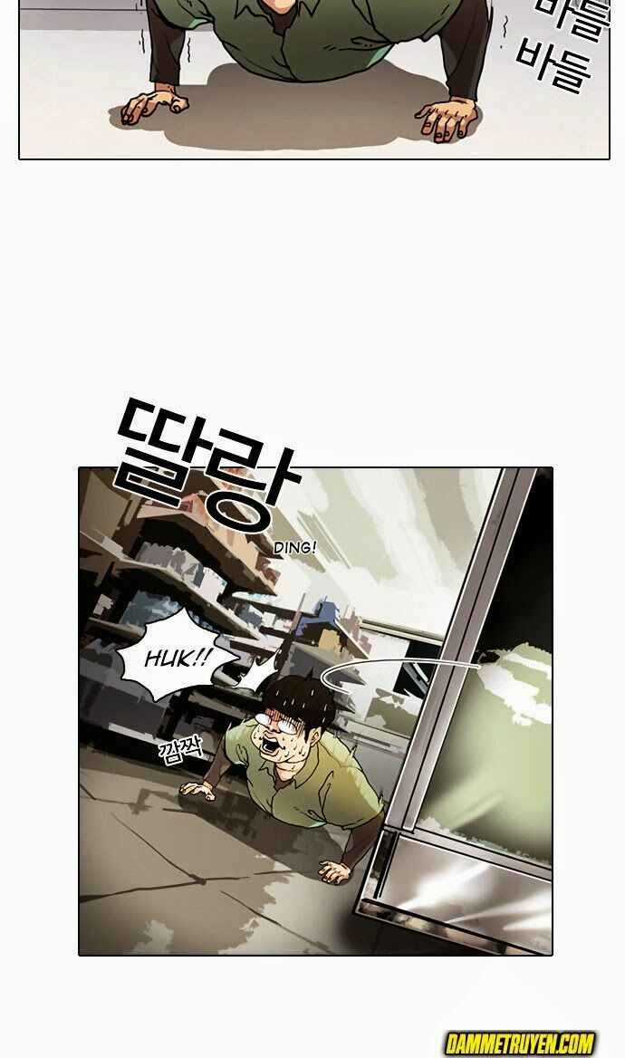 Hoán Đổi Diệu Kì Chapter 8 trang 12