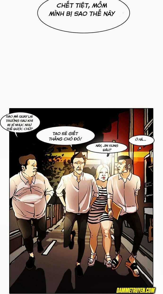 Hoán Đổi Diệu Kì Chapter 8 trang 19