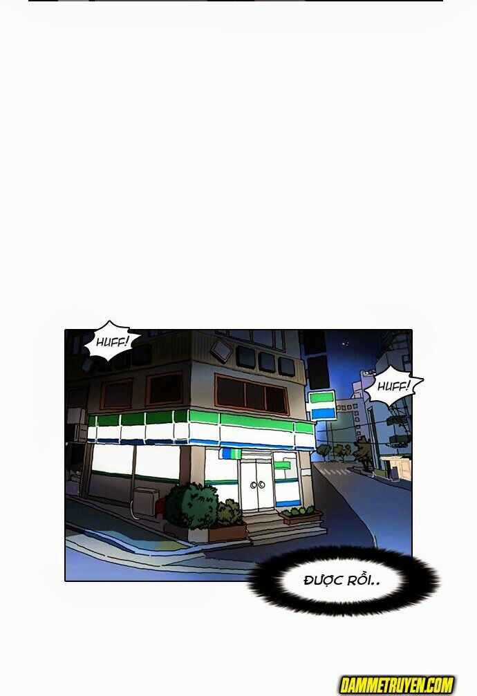 Hoán Đổi Diệu Kì Chapter 8 trang 29