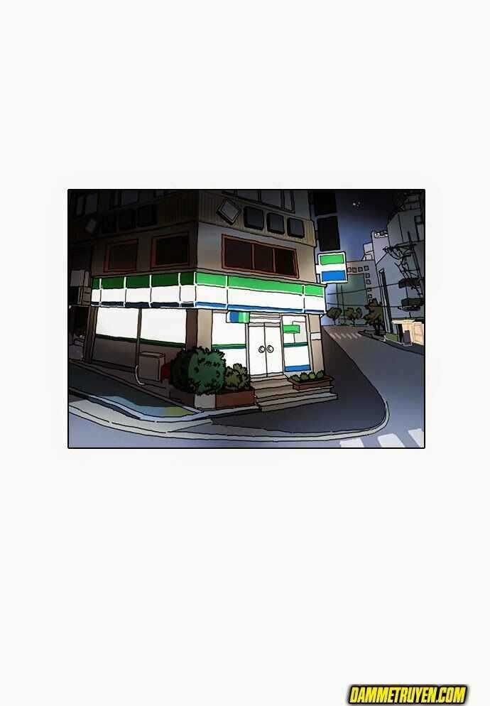 Hoán Đổi Diệu Kì Chapter 8 trang 37