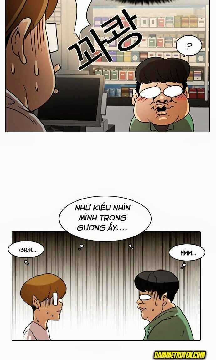 Hoán Đổi Diệu Kì Chapter 8 trang 40