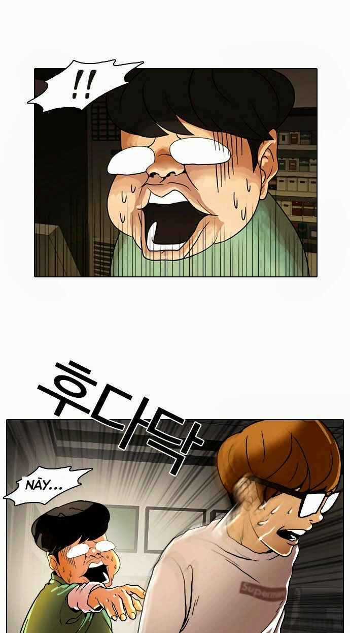 Hoán Đổi Diệu Kì Chapter 8 trang 47