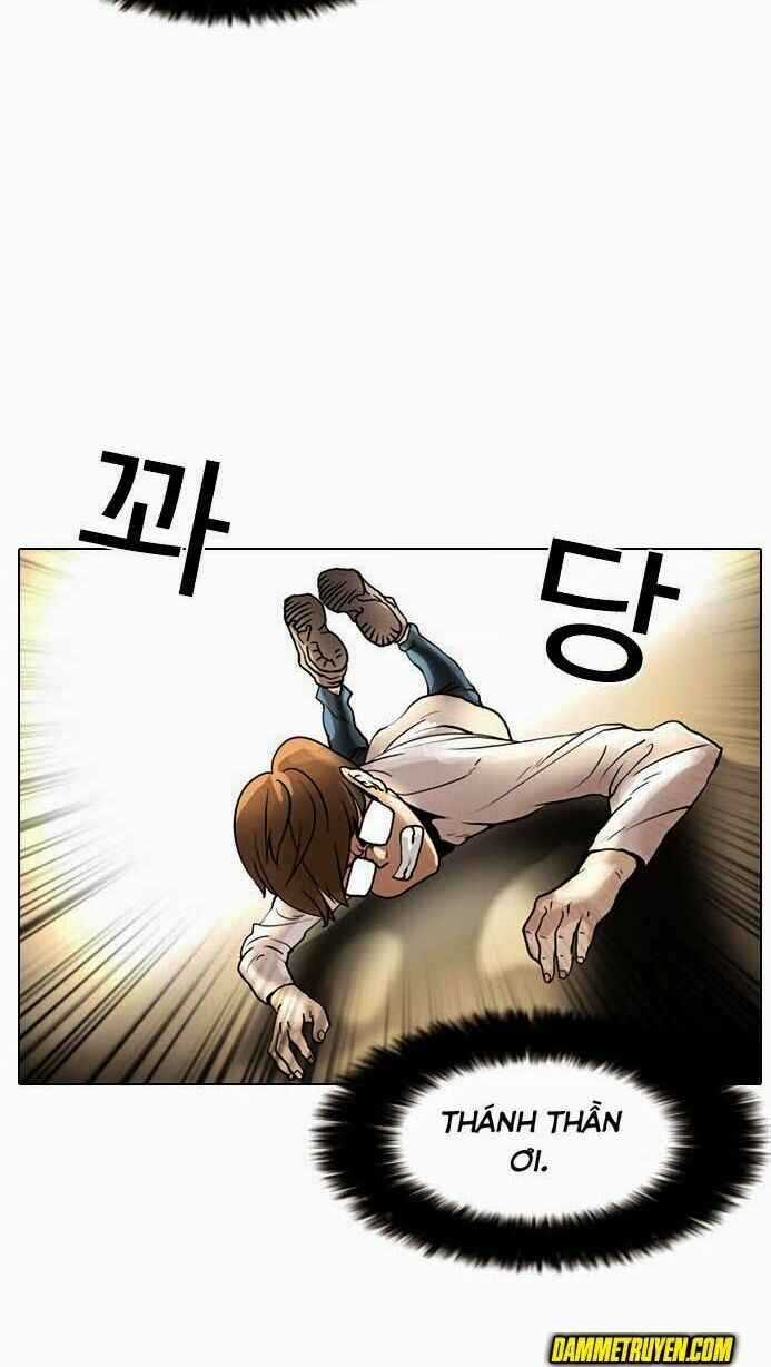 Hoán Đổi Diệu Kì Chapter 8 trang 50