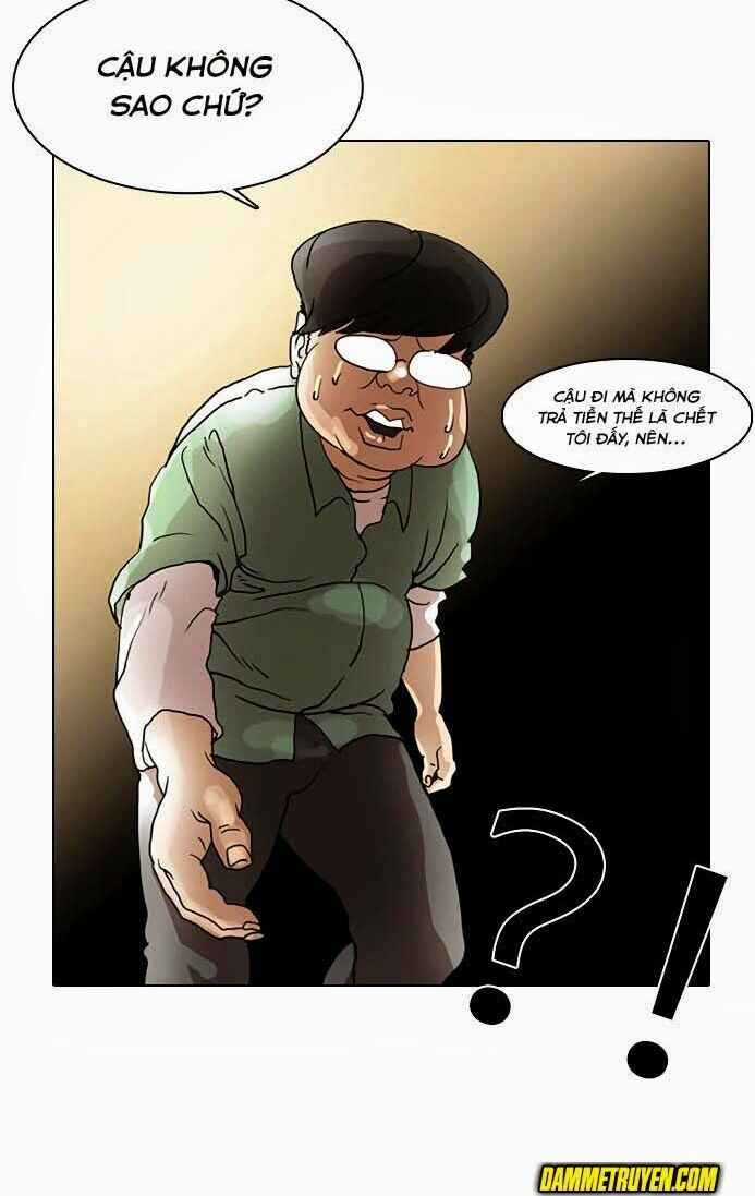 Hoán Đổi Diệu Kì Chapter 8 trang 52