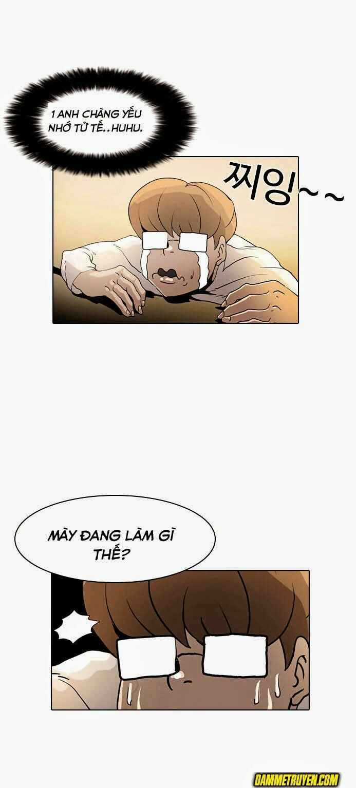 Hoán Đổi Diệu Kì Chapter 8 trang 53