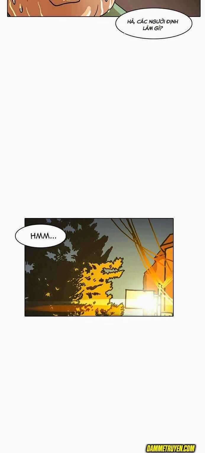 Hoán Đổi Diệu Kì Chapter 8 trang 55