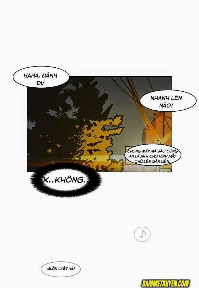 Hoán Đổi Diệu Kì Chapter 8 trang 58