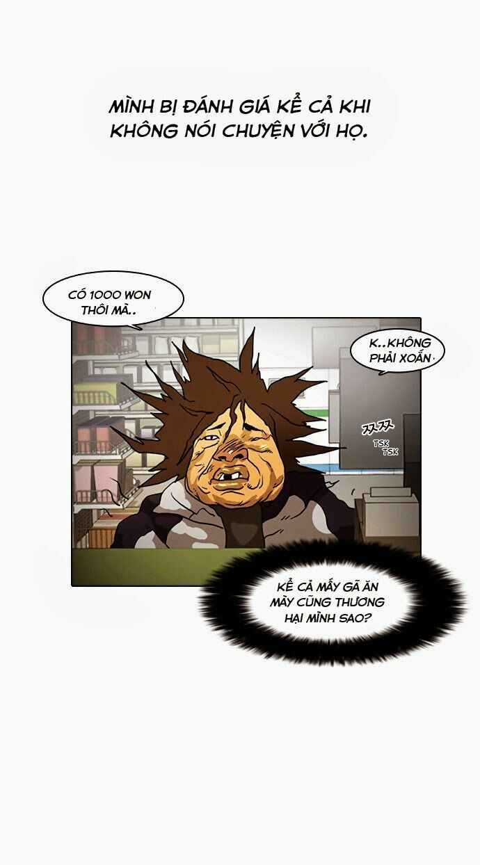 Hoán Đổi Diệu Kì Chapter 8 trang 7