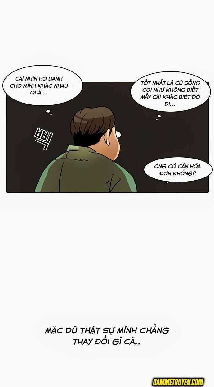 Hoán Đổi Diệu Kì Chapter 8 trang 8