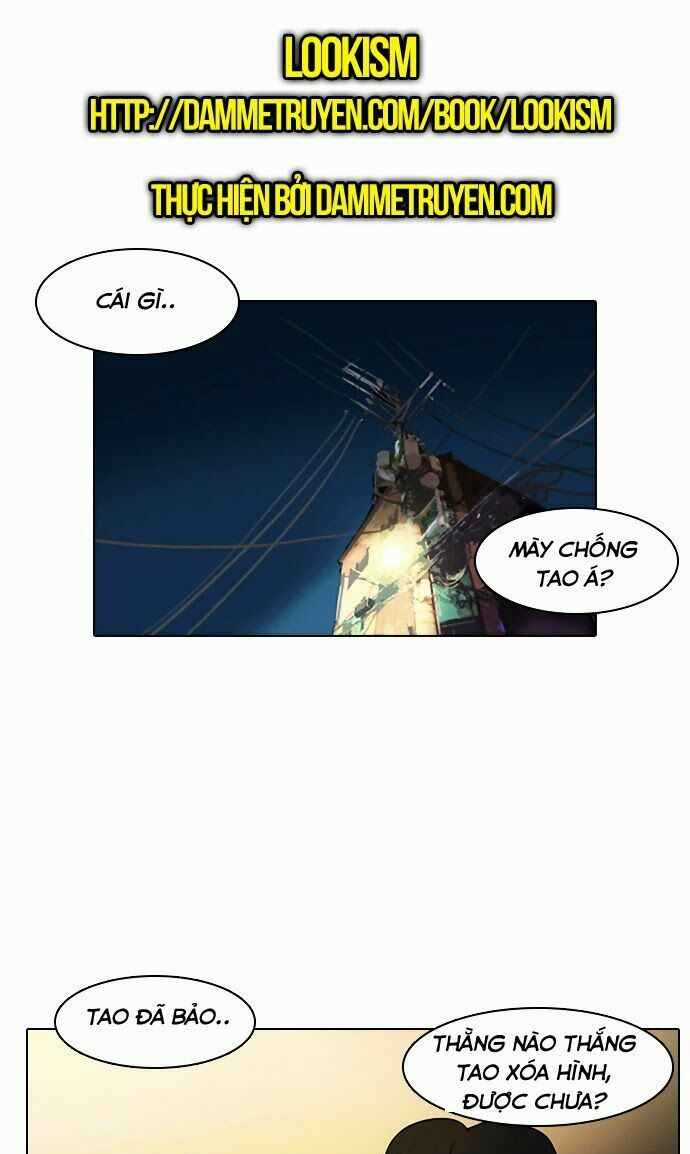 Hoán Đổi Diệu Kì Chapter 9 trang 1